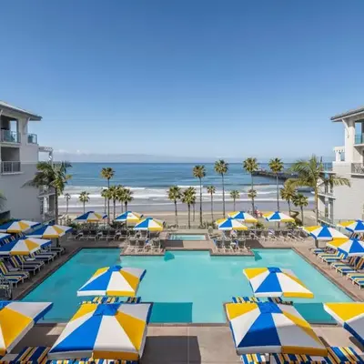 The Seabird Ocean Resort & Spa
