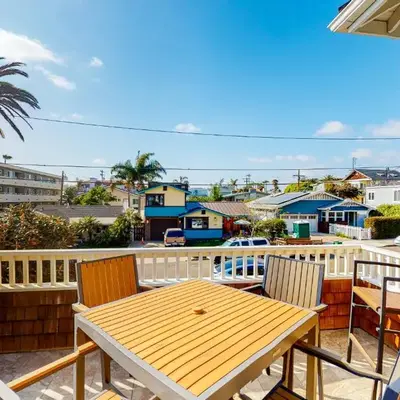 Sycamore Beach Retreat