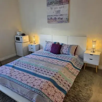Resort Like Stay at a Cozy Relaxing Private Room Near UCI