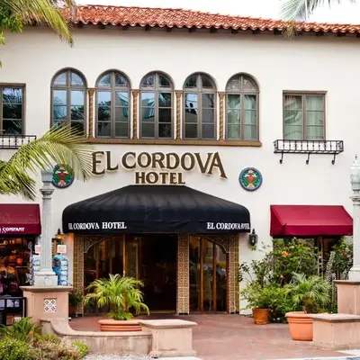 El Cordova