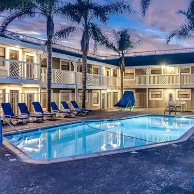Beach Haven