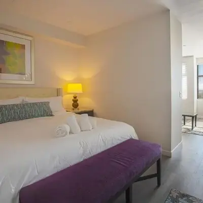 Luxurious Design One Bedroom Apt near Balboa Park