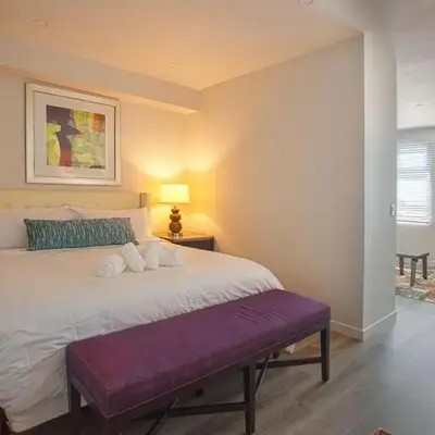 Spacious 1 Bedroom Apartment in Balboa Park