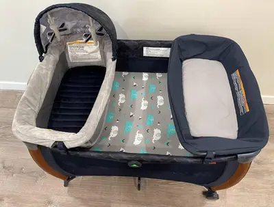 a suitcase with an interior with animals on it at Premier Location with Great Scenic Downtown View in San Diego