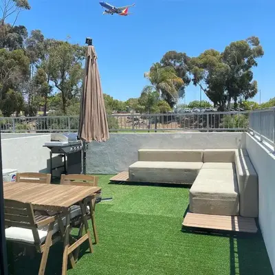 Premier Location with Great Scenic Downtown View