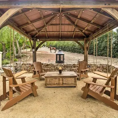 Rancho Santa Fe Casita - Gate Guarded Community!