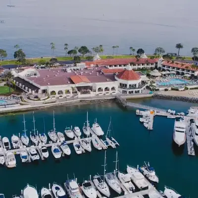 Kona Kai Resort & Spa