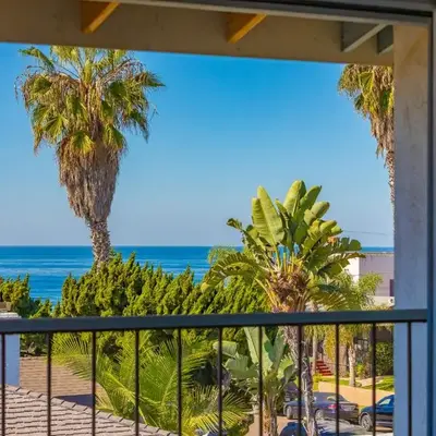 Sea & Sand Ocean Views