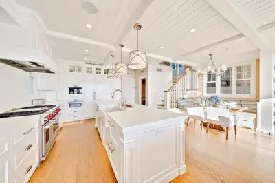 Gallery image of Luxury Beach Front Escape in Newport Beach