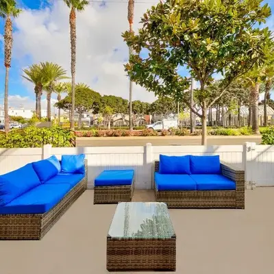 Balboa Duplex