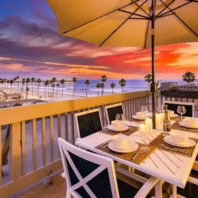 Pier View Retreat
