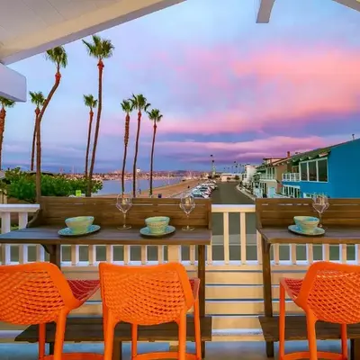 Bayfront Beauty II
