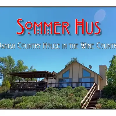 Sommer Hus-Best value in Southern California Wine Country