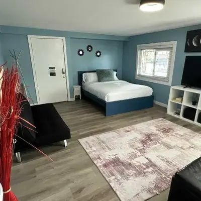 Big Studio with Ocean View max 6 sleepers