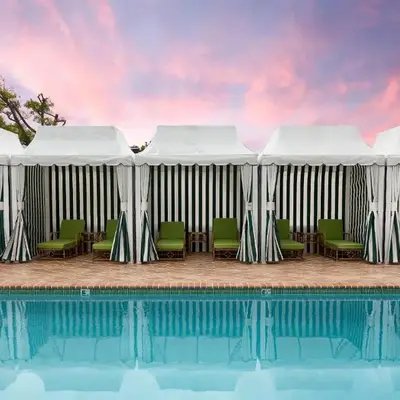 The Inn at Rancho Santa Fe