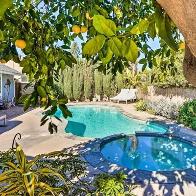 Deluxe Laguna Hills Home with Outdoor Oasis!