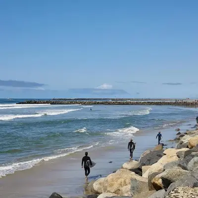 D15 - Sea La Vie