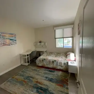 Resort like stay in a lovely room near UCI