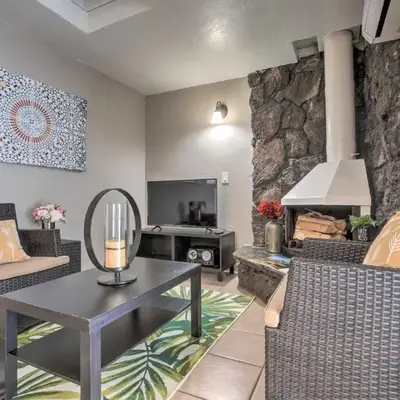 Relaxing Poway Apt with Patio Near Parks and Wineries!