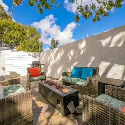 La Jolla Beach Casita