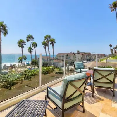 The Bridge At South Oceanside is the Perfect Family Beach House now with AC