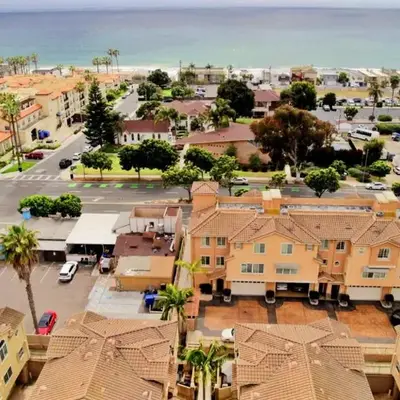 Carlsbad Village Charm
