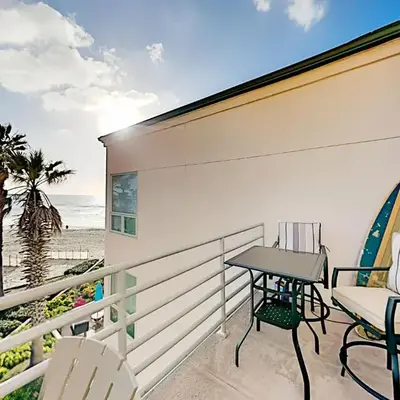 Imperial Beach Club