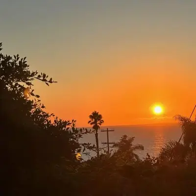 Contemporary Ocean Sunset Views with Firepit Pt Loma close to PLNU