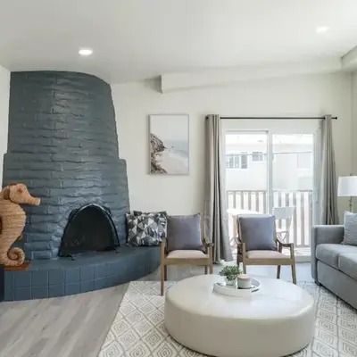 The Rosemont IV - La Jolla Luxury