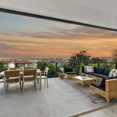 The California II - Mission Hills Hideaway