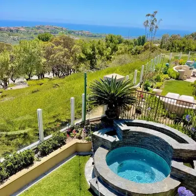 Rare Newport Coast Home for July & August this Summer