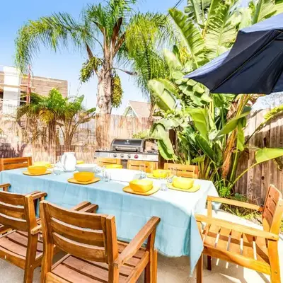 Canyon Cove Oceanside