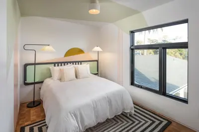 Gallery image of Sud Moonlight Beach Luxury Home in Encinitas