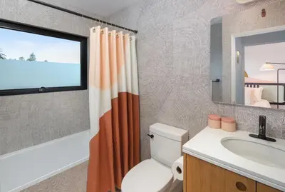 Gallery image of Sud Moonlight Beach Luxury Home in Encinitas