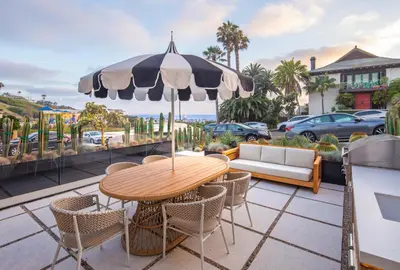 Gallery image of Sud Moonlight Beach Luxury Home in Encinitas