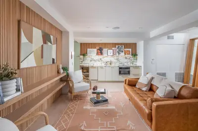 Gallery image of Sud Moonlight Beach Luxury Home in Encinitas