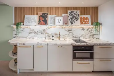 Gallery image of Sud Moonlight Beach Luxury Home in Encinitas