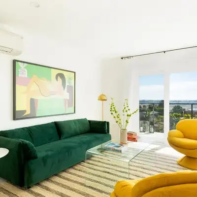 Avalon 2 Unit Buyout II IV by AvantStay Mins to Gaslamp Patio w BQQ