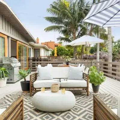 Camden by AvantStay 5mins to the Beach Elevated Home w Pacific Ocean Views