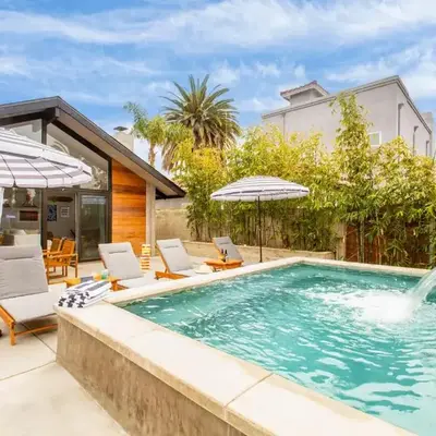 Hamilton I by AvantStay Beach House Rooftop Deck Newly Renovated Bungalow