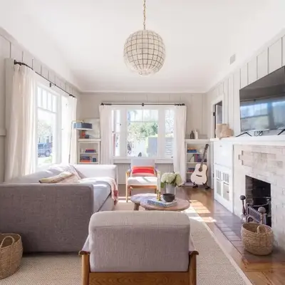 Topaz By AvantStay Adorable Cottage Walking Distance to Beach w Large Patio