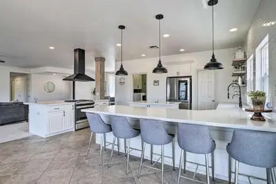 Gallery image of Beautiful Hemet Home Large Patio and Mtn Views! in Sage