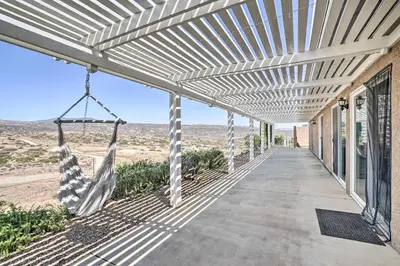 Gallery image of Beautiful Hemet Home Large Patio and Mtn Views! in Sage