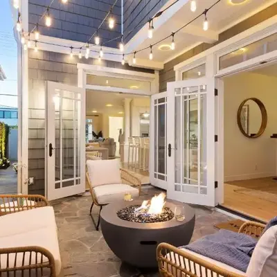 Crystal Cove by AvantStay Gorgeous Charming Newport Home