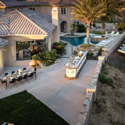 Sangiovese By AvantStay Spectacular Estate w Pool Hot Tub Putting Green