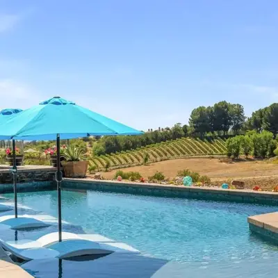 Gaia Inn & Spa- Adult Only- Temecula Wine Country