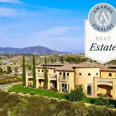 Palazzo Del Sol By AvantStay Breathtaking Home w Mountain Views Hot Tub