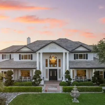 Grand Contento by AvantStay Extraordinary Estate w Pool Movie Room