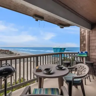 Whitewater Village Retreat B