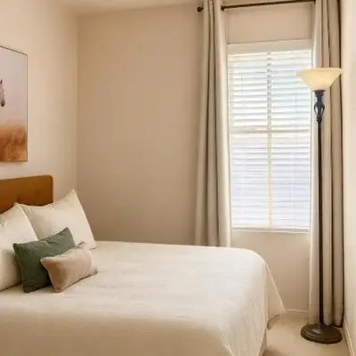 Starlight Western Room